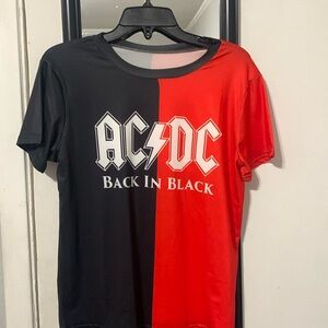 AC/DC Tee Shirt